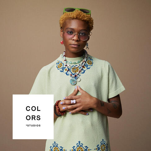 Colors